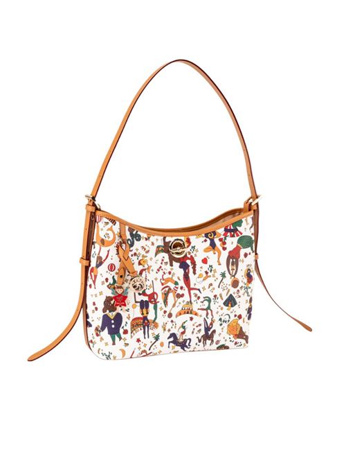 Magic Circus Schultertasche PIERO GUIDI | 21AD71985E98